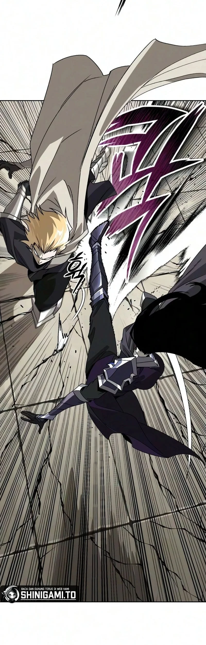 Lazy Prince Becomes a Genius Chapter 148 Gambar 12