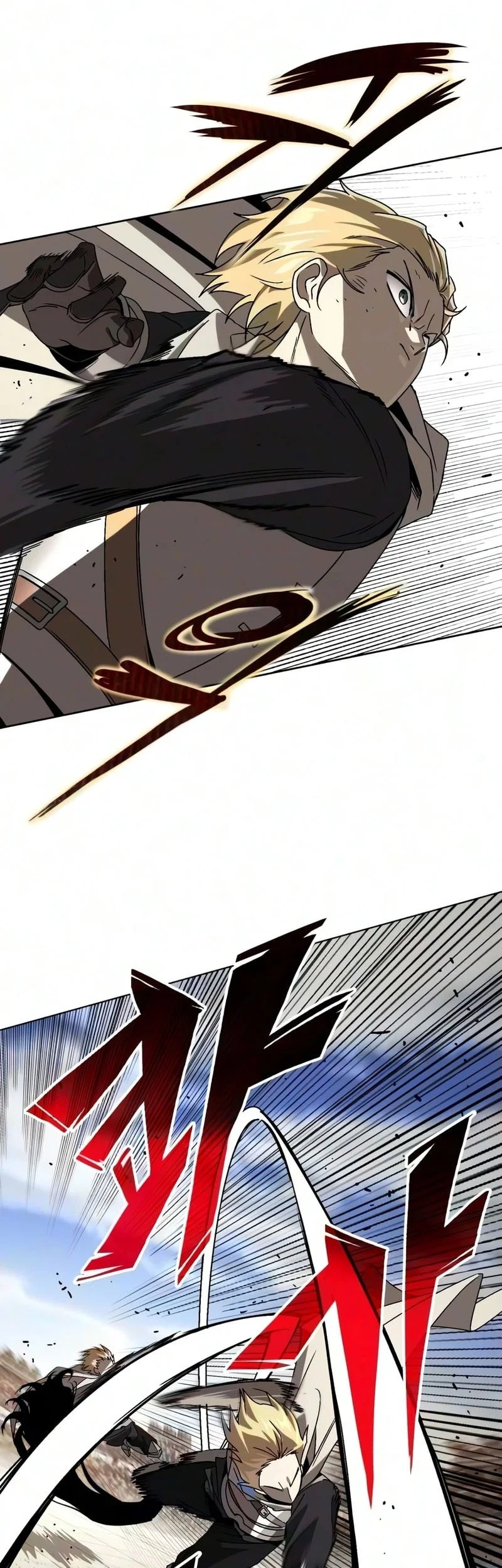 Lazy Prince Becomes a Genius Chapter 148 Gambar 13