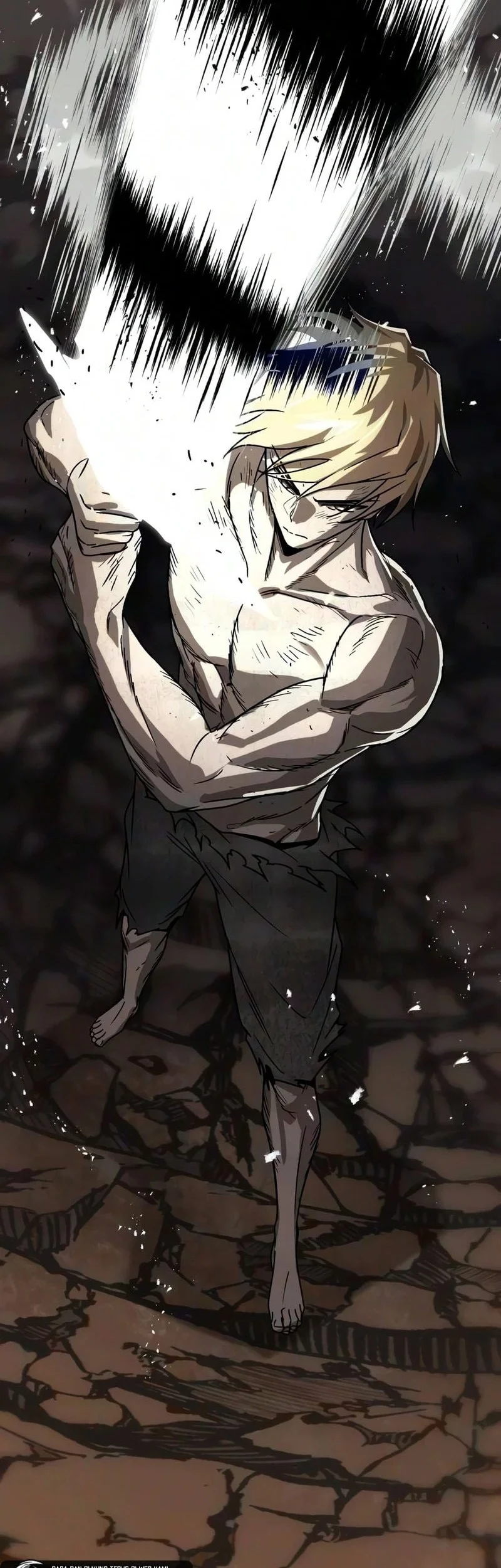 Lazy Prince Becomes a Genius Chapter 150 Gambar 11