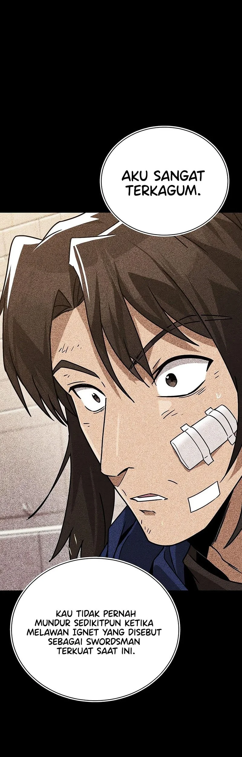 Lazy Prince Becomes a Genius Chapter 151 Gambar 11