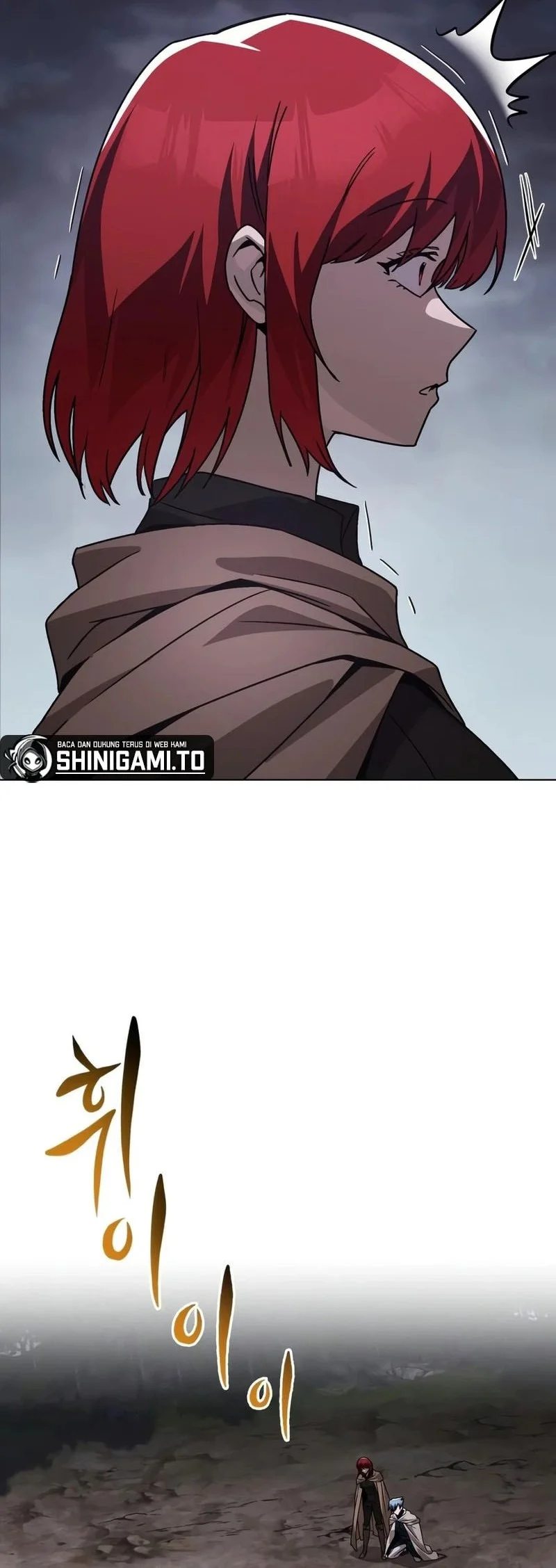 Lazy Prince Becomes a Genius Chapter 152 Gambar 9