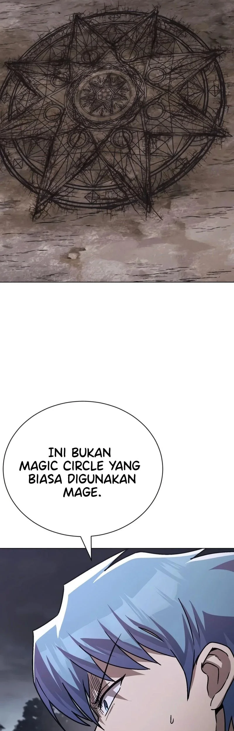 Lazy Prince Becomes a Genius Chapter 152 Gambar 10