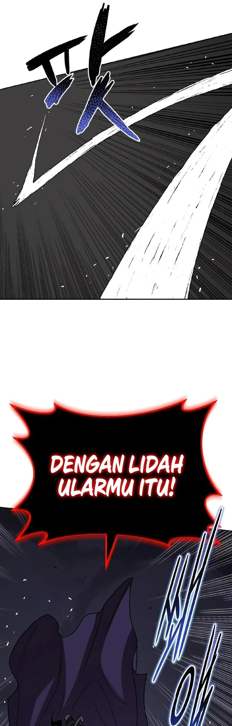Lazy Prince Becomes a Genius Chapter 153 Gambar 12