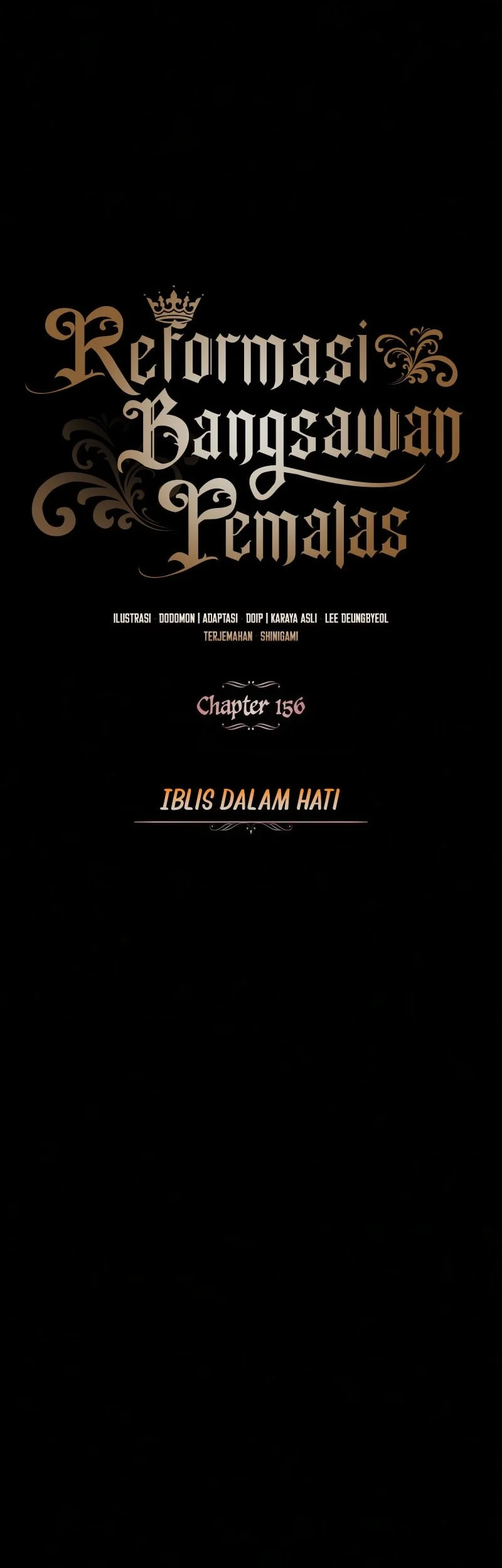Lazy Prince Becomes a Genius Chapter 156 Gambar 10