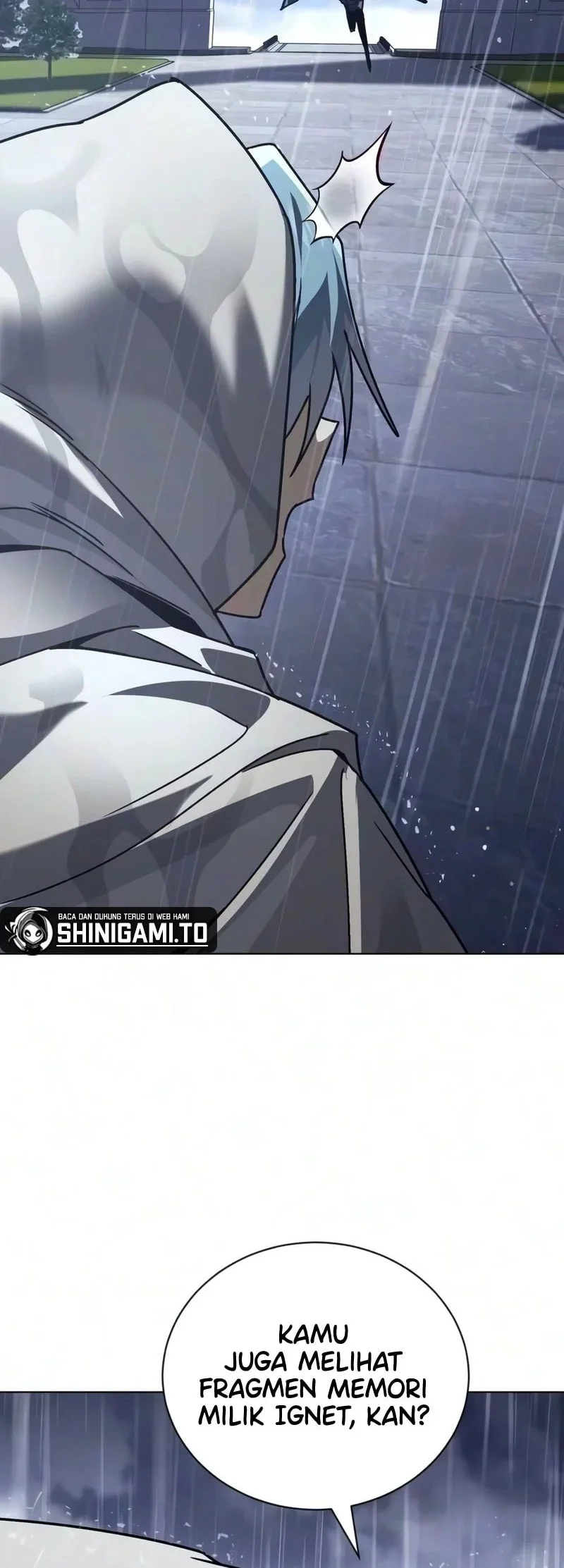Lazy Prince Becomes a Genius Chapter 157 Gambar 10