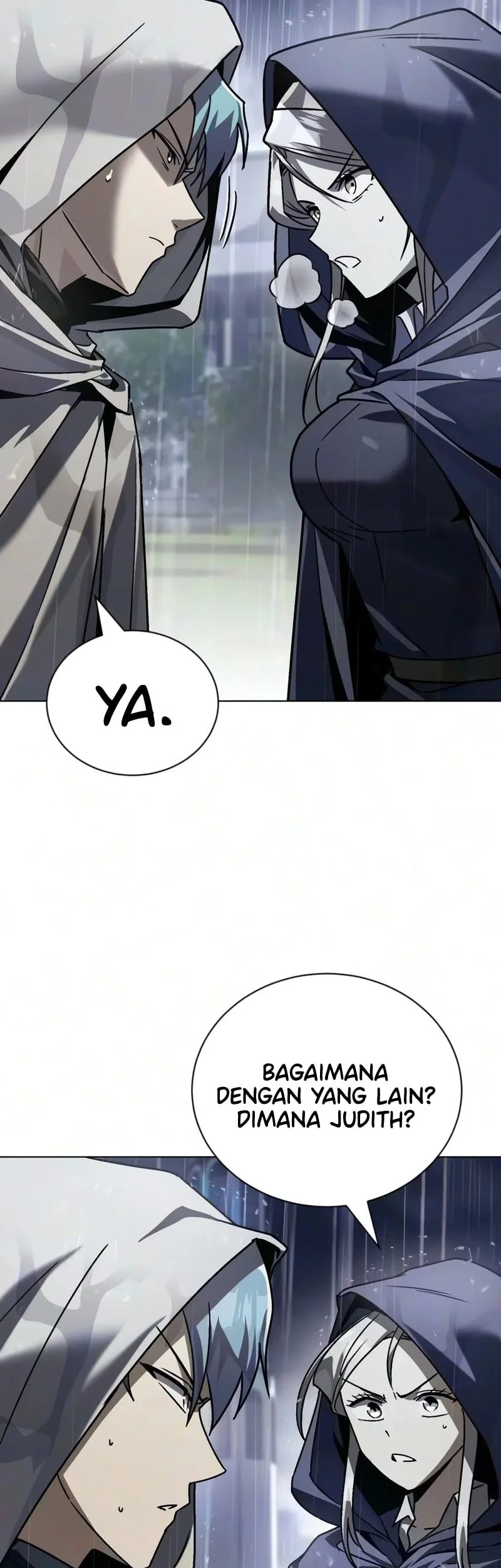 Lazy Prince Becomes a Genius Chapter 157 Gambar 11