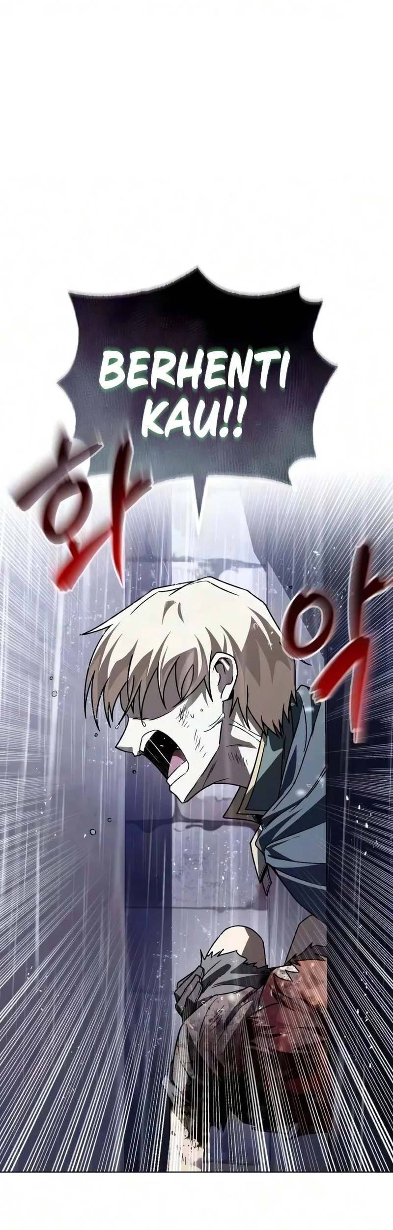 Lazy Prince Becomes a Genius Chapter 158 Gambar 9