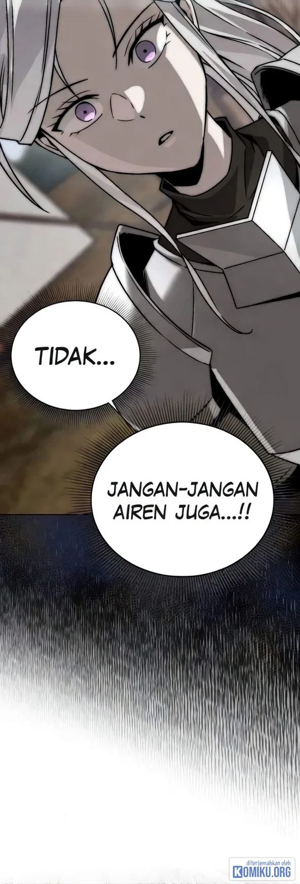 Lazy Prince Becomes a Genius Chapter 164 Gambar 16