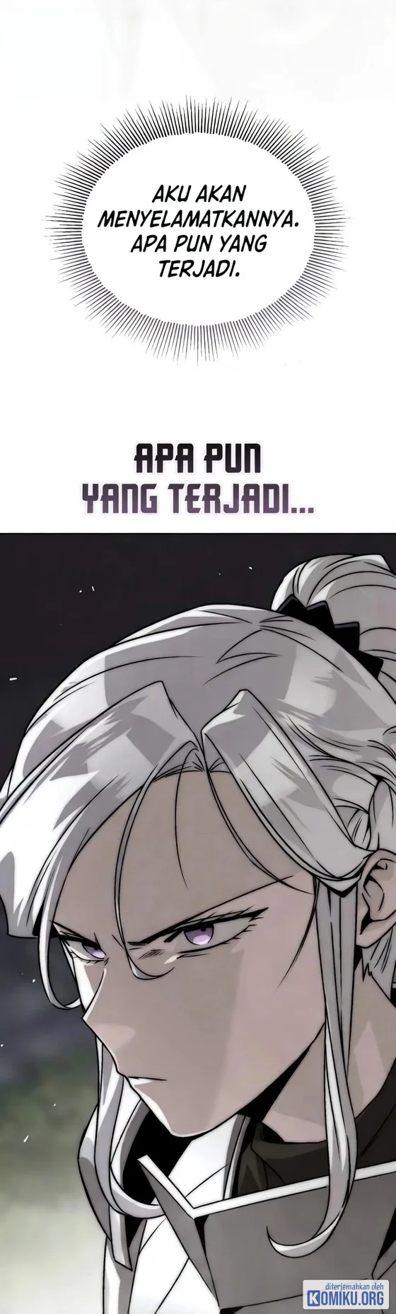 Lazy Prince Becomes a Genius Chapter 164 Gambar 19