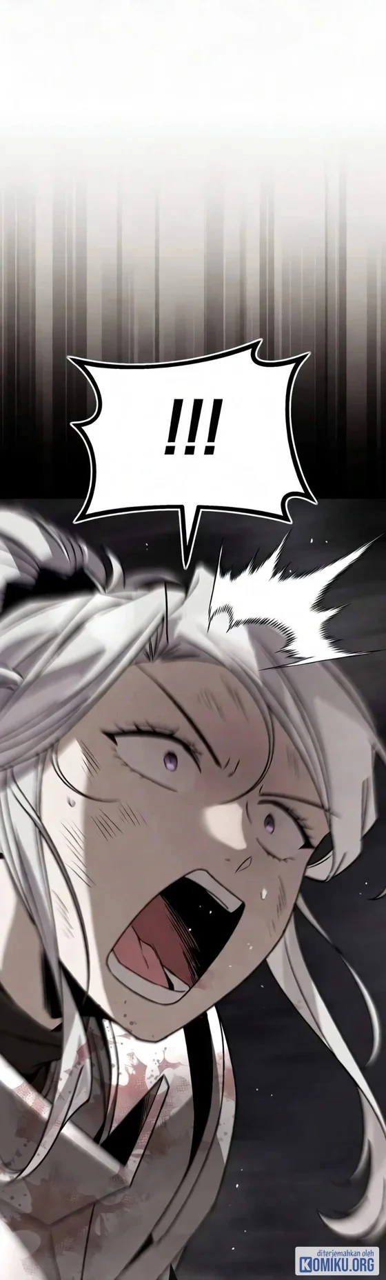 Lazy Prince Becomes a Genius Chapter 164 Gambar 21