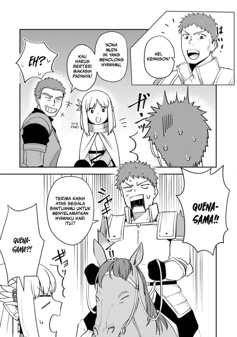 Leadale no Daichi nite Chapter 6 halaman 4
