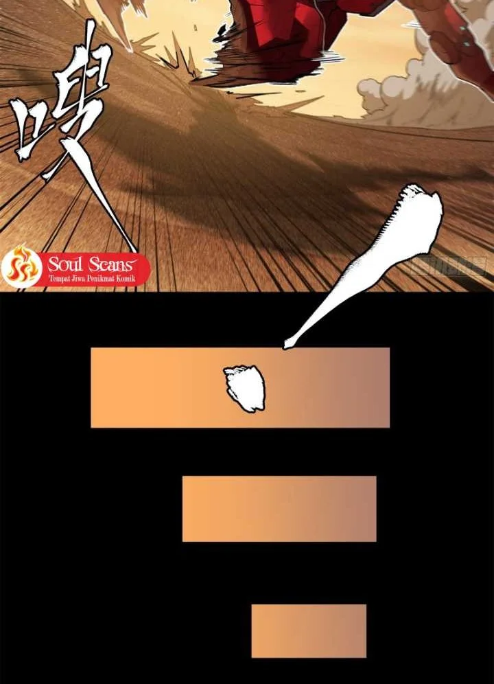 Legend of Star General Chapter 119 Gambar 6