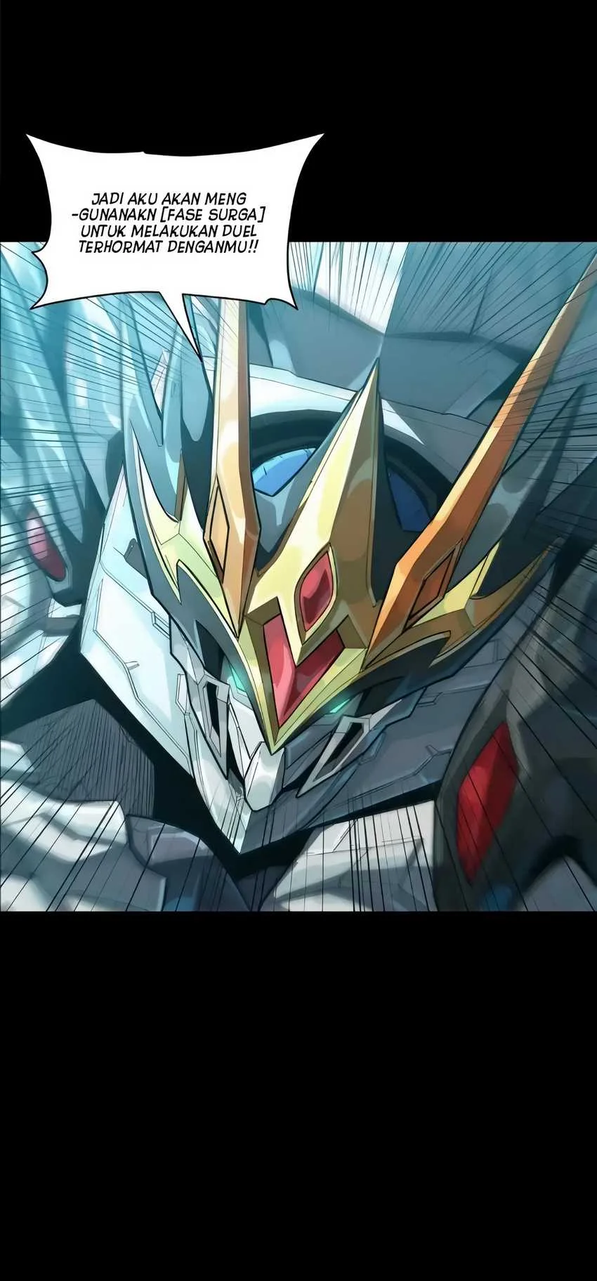 Legend of Star General Chapter 211 Gambar 8