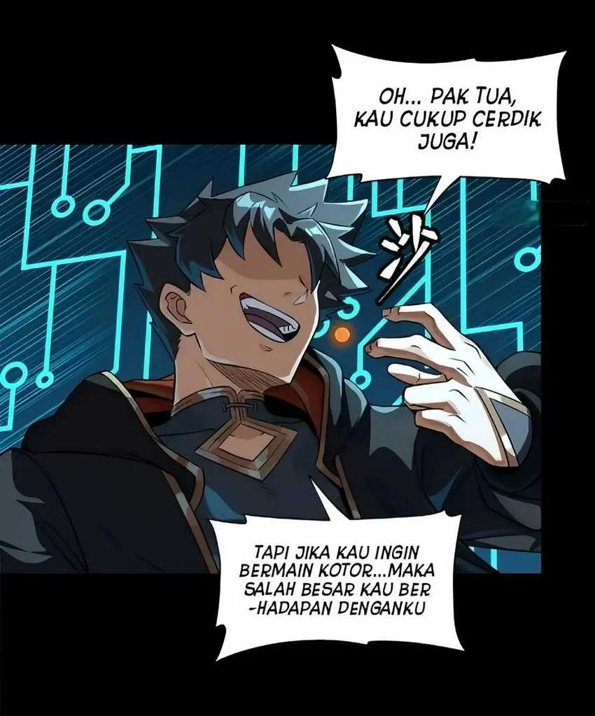 Legend of Star General Chapter 211 Gambar 10