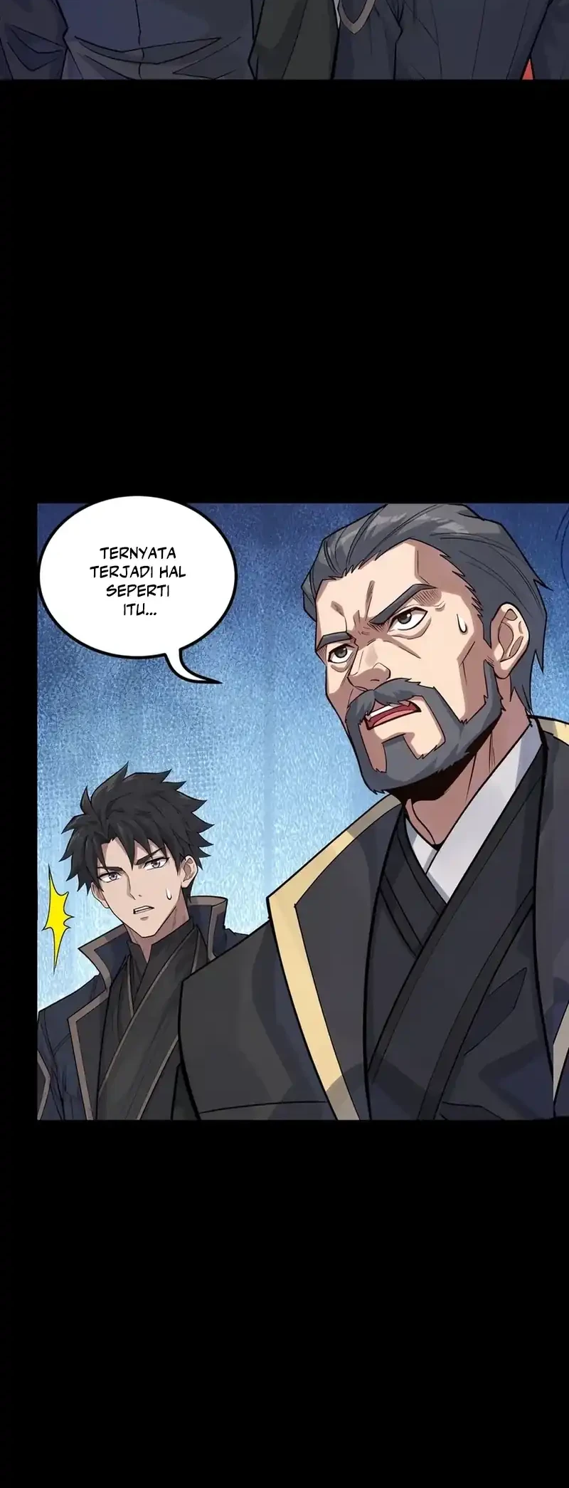 Legend of Star General Chapter 362 Gambar 6