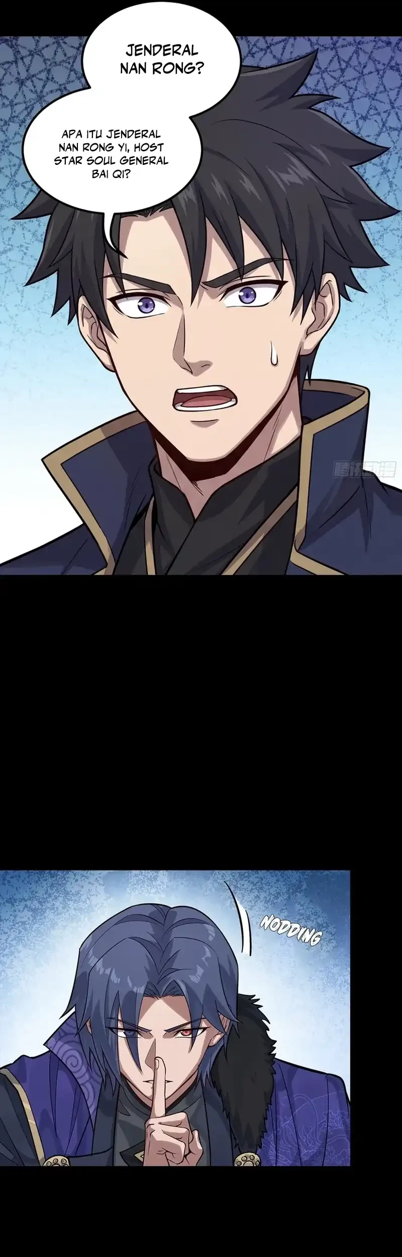 Legend of Star General Chapter 362 Gambar 7
