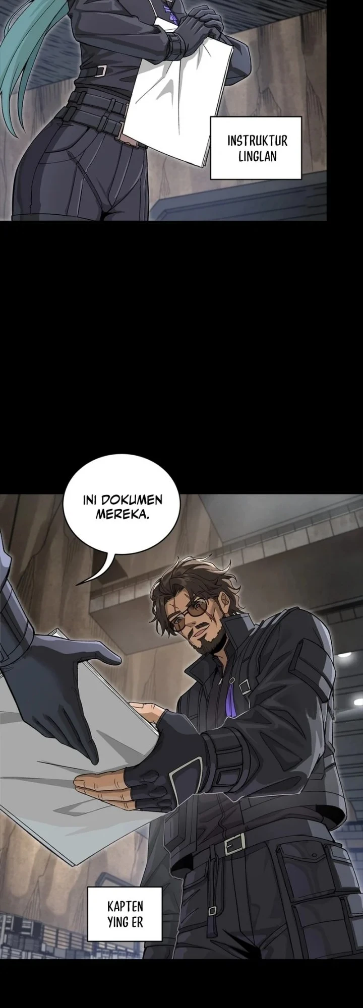 Legend of Star General Chapter 363 Gambar 7