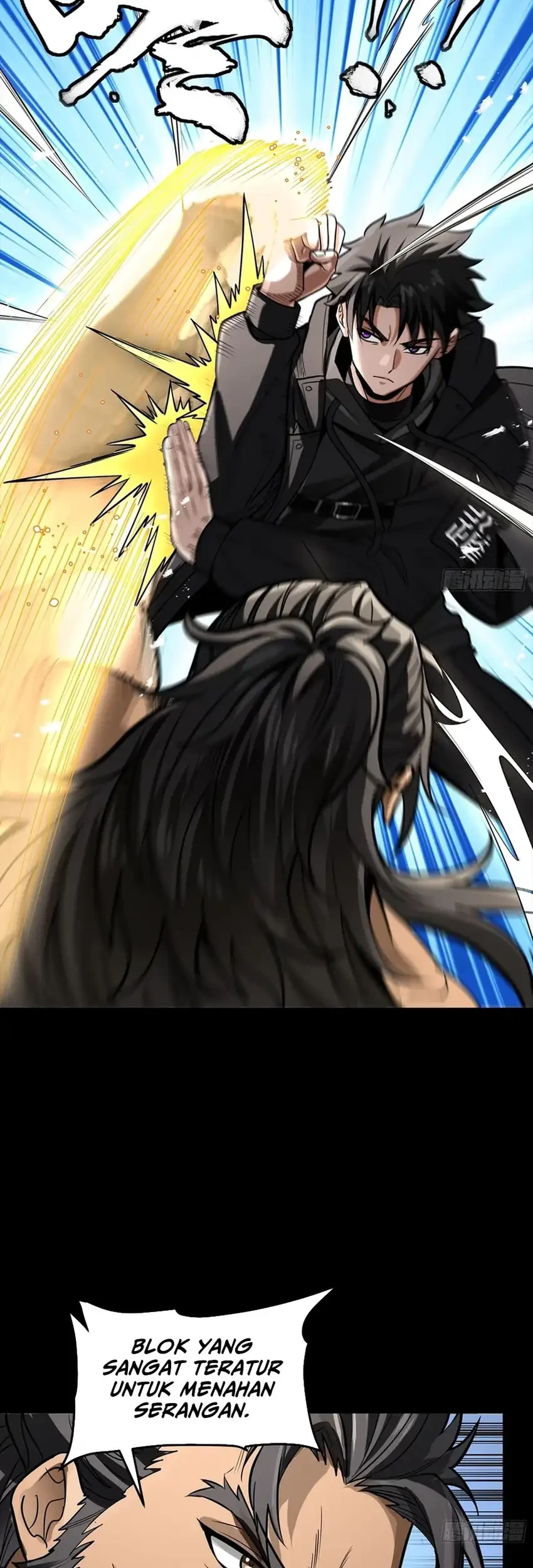 Legend of Star General Chapter 368 Gambar 8
