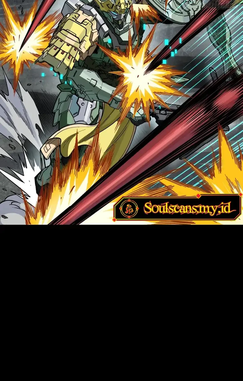 Legend of Star General Chapter 372 Gambar 10