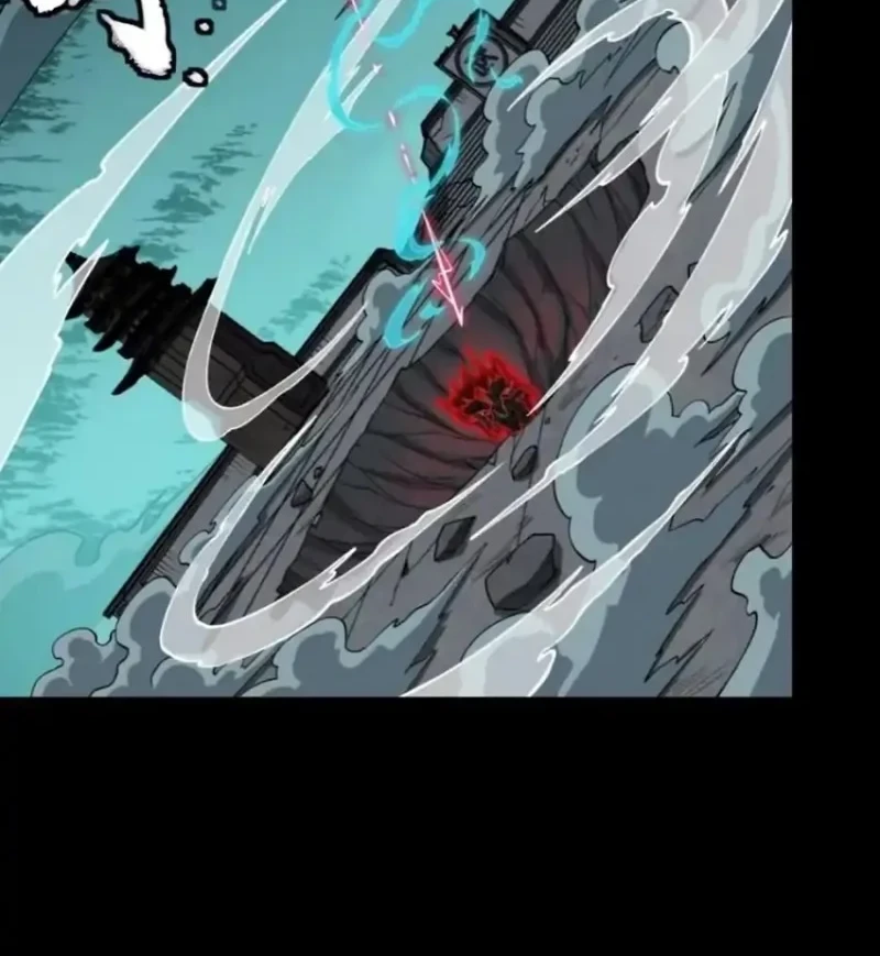 Legend of Star General Chapter 380 Gambar 6