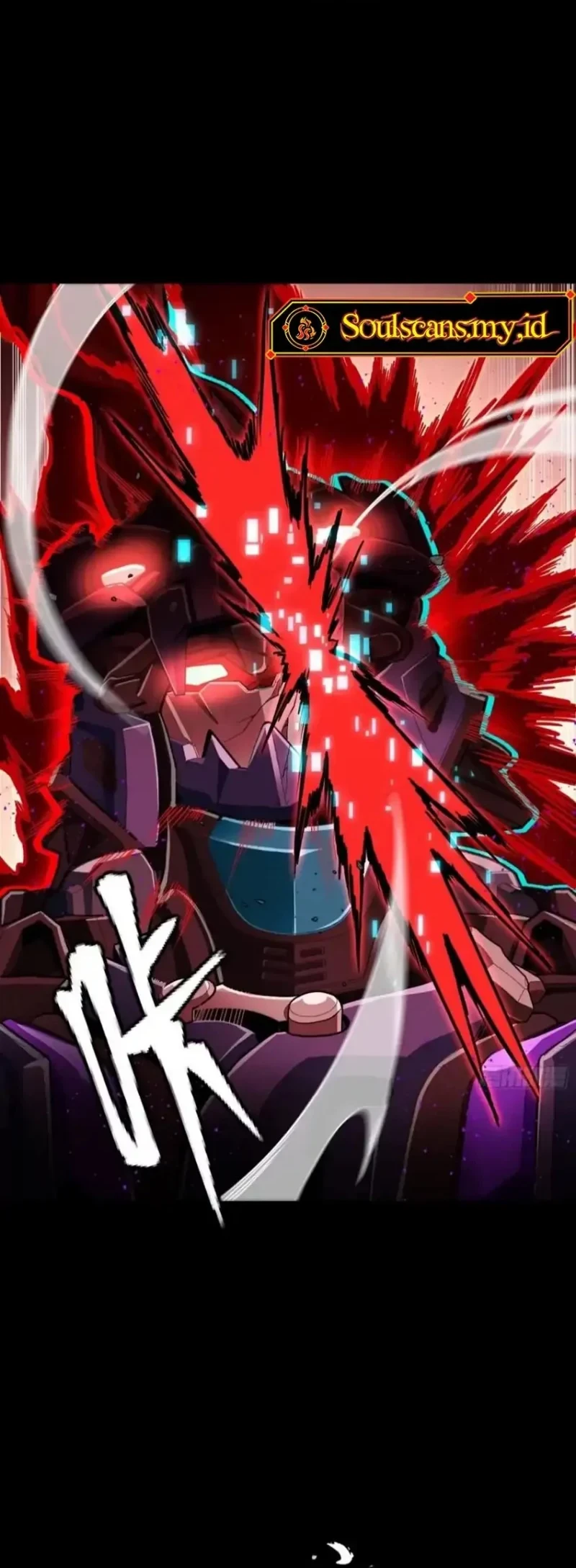 Legend of Star General Chapter 381 Gambar 6