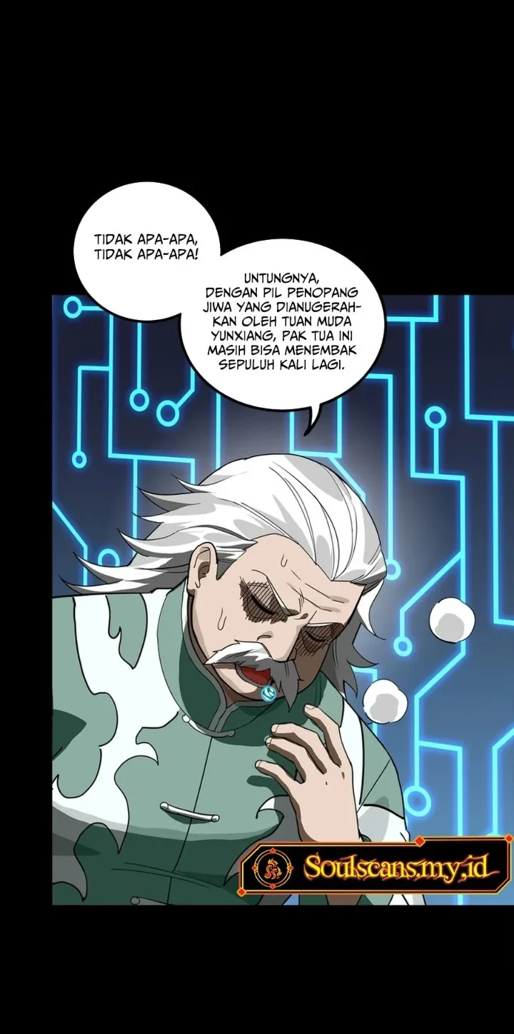 Legend of Star General Chapter 382 Gambar 6