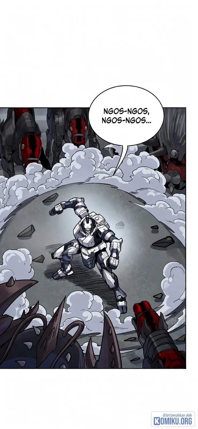 Legend of Star General Chapter 387 Gambar 7