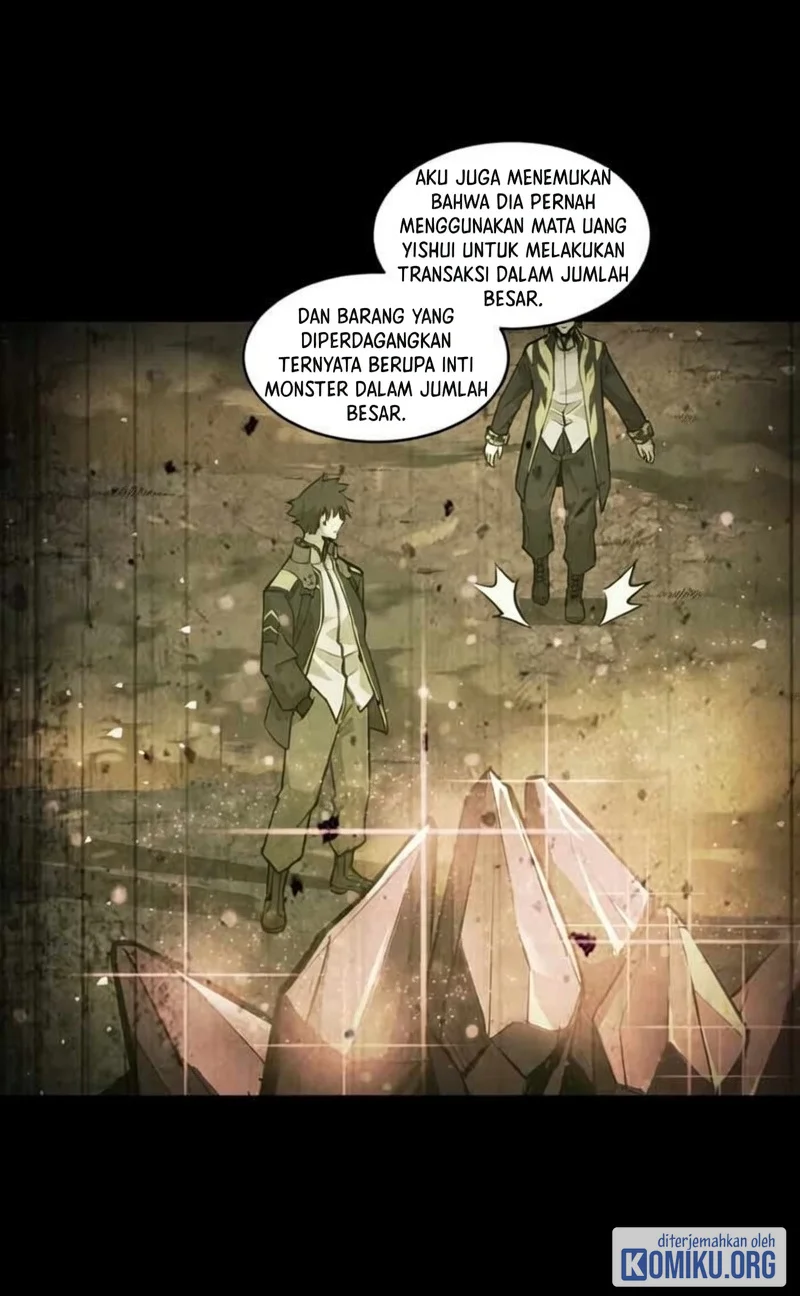 Legend of Star General Chapter 388 Gambar 9
