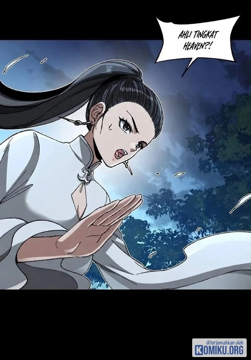 Legend of Star General Chapter 389 Gambar 9