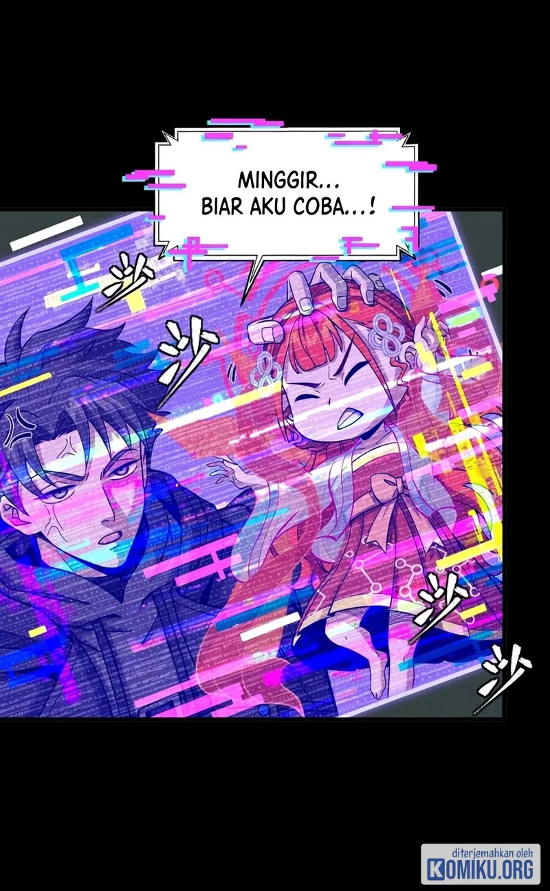 Legend of Star General Chapter 394 Gambar 9