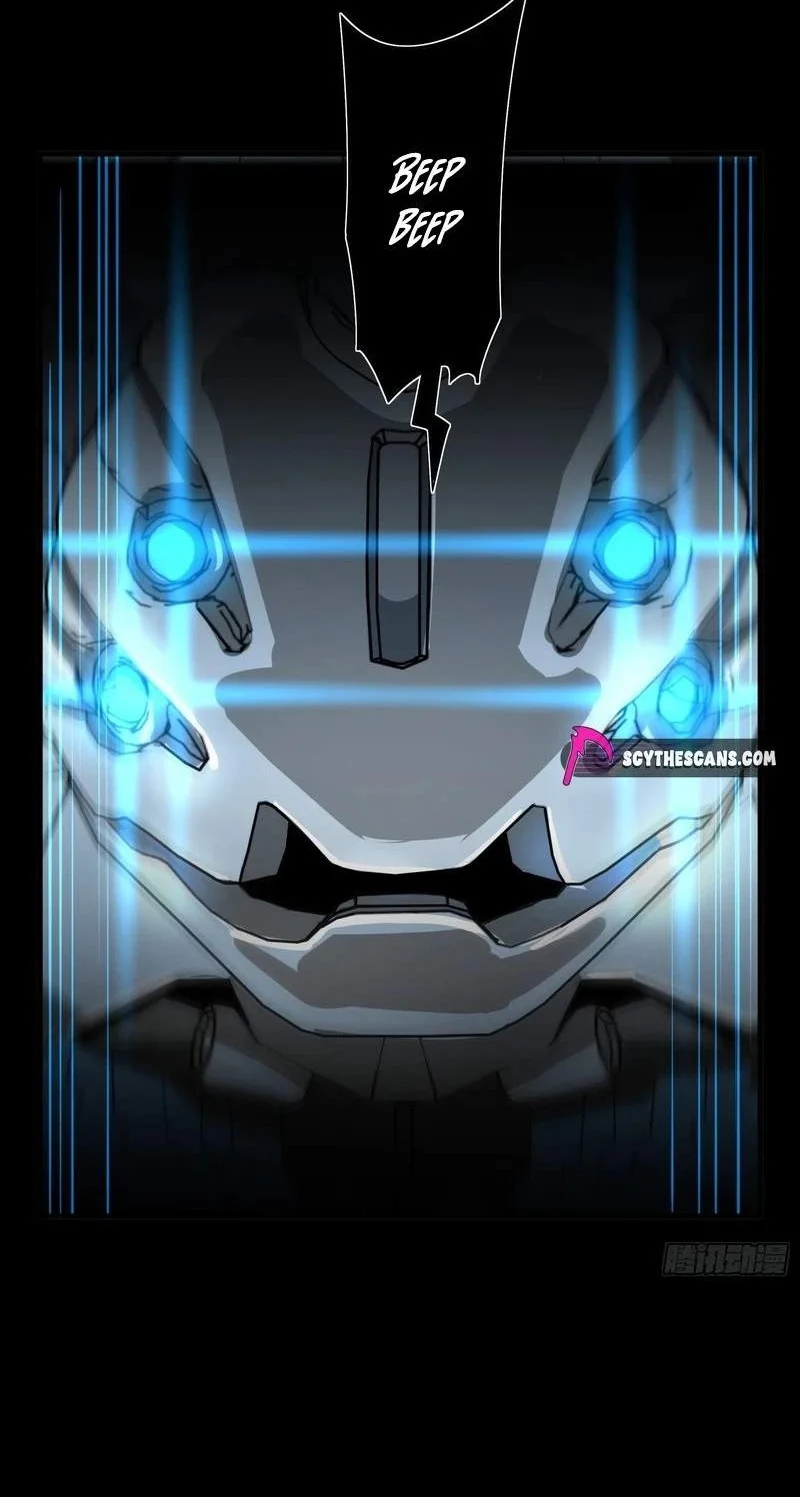 Legend of Star General Chapter 395 Gambar 5