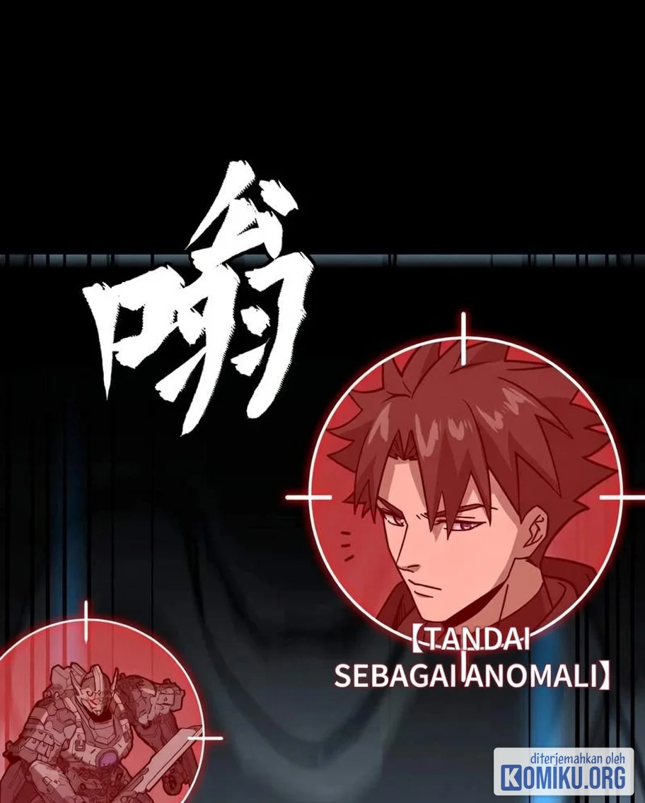 Legend of Star General Chapter 395 Gambar 6