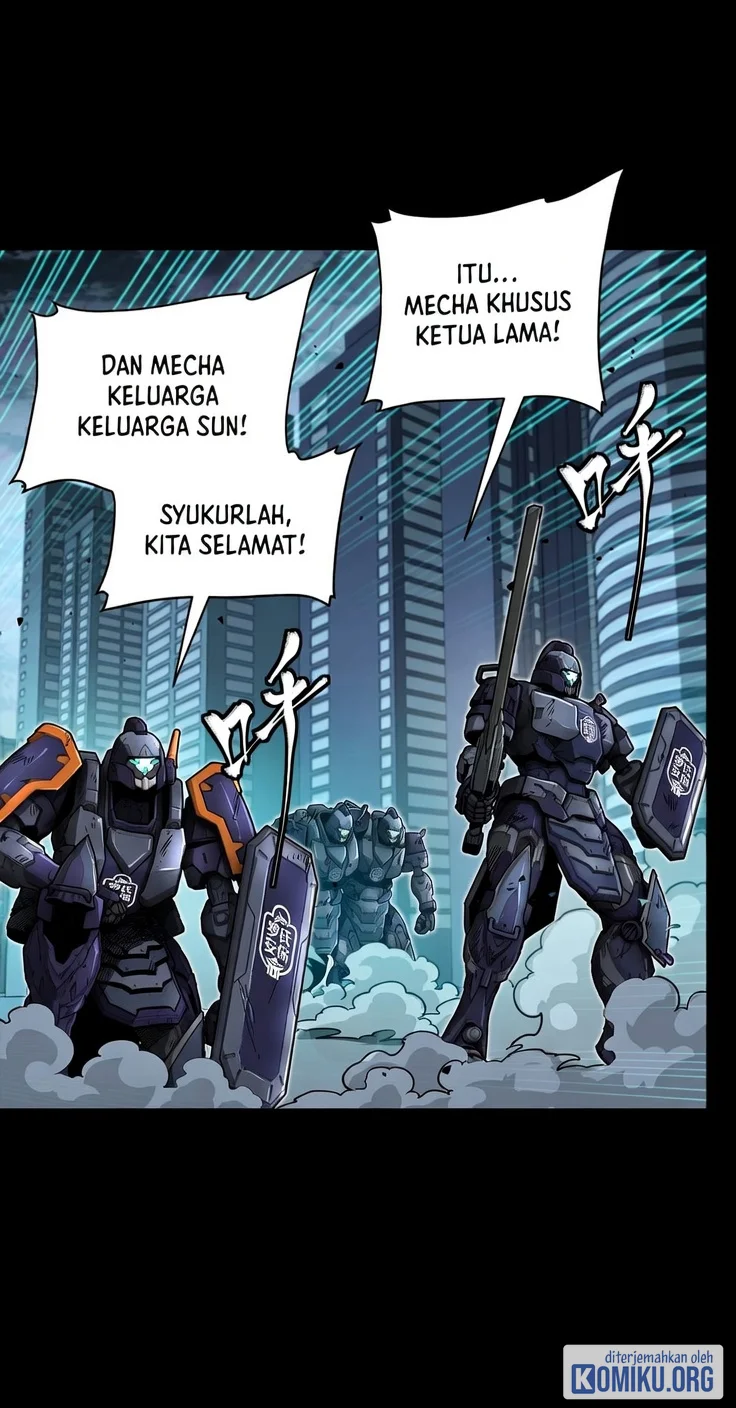 Legend of Star General Chapter 396 Gambar 7