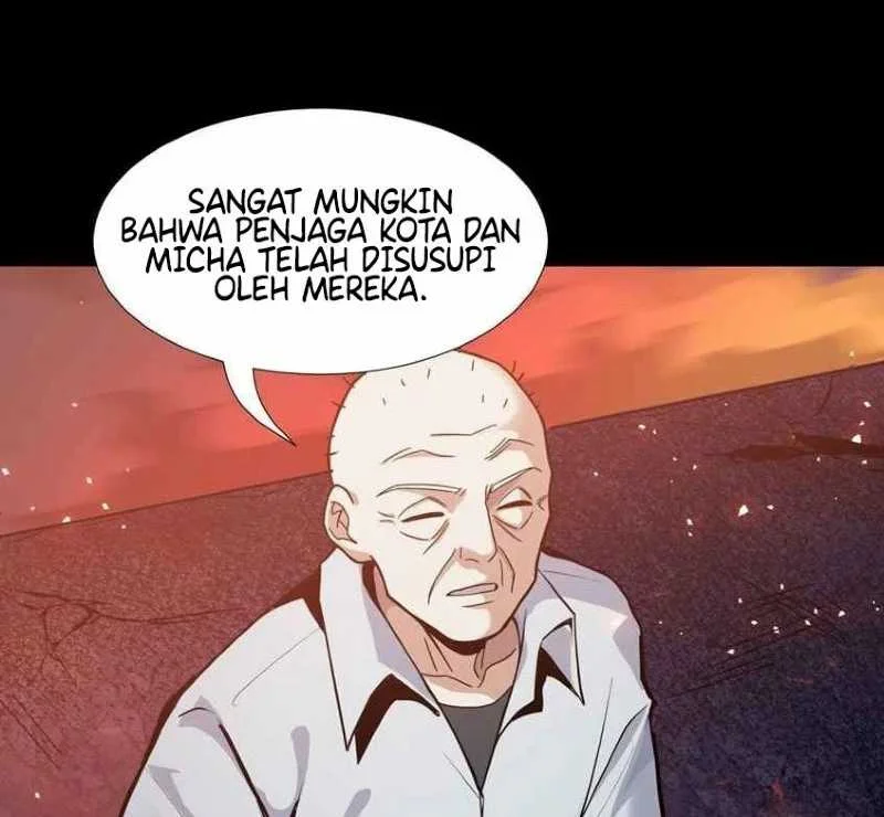 Legend of Star General Chapter 43 Gambar 11