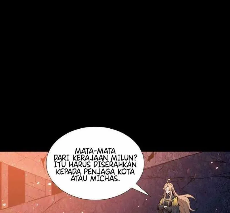 Legend of Star General Chapter 43 Gambar 9