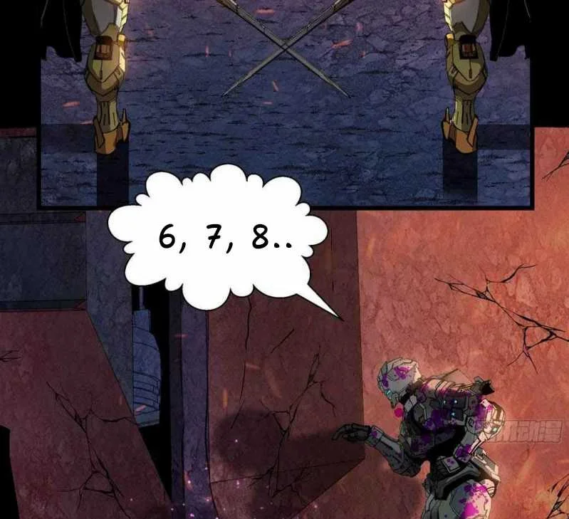 Legend of Star General Chapter 44 Gambar 8
