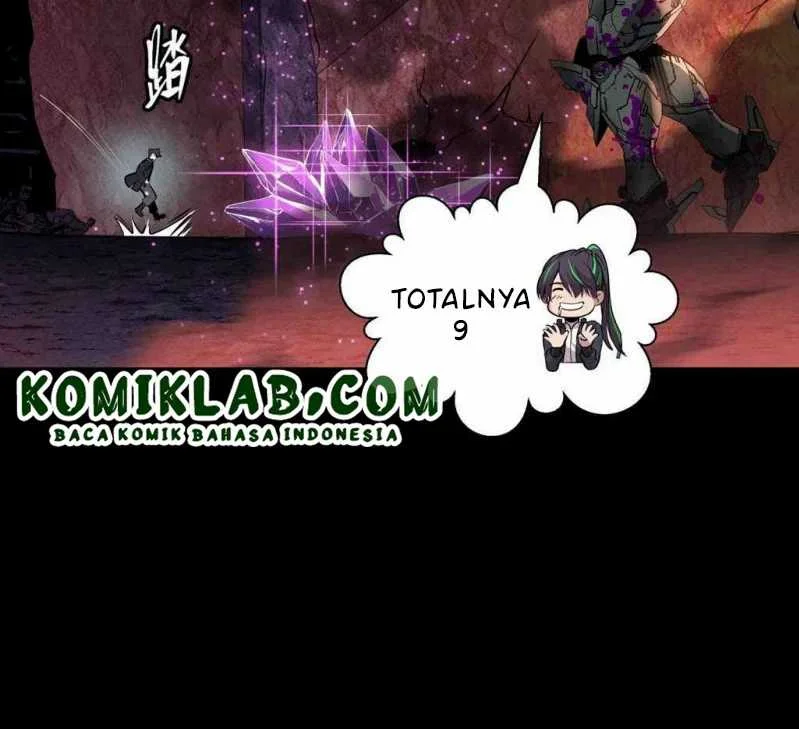 Legend of Star General Chapter 44 Gambar 9