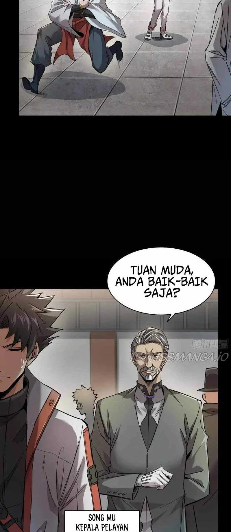 Legend of Star General Chapter 82 Gambar 8