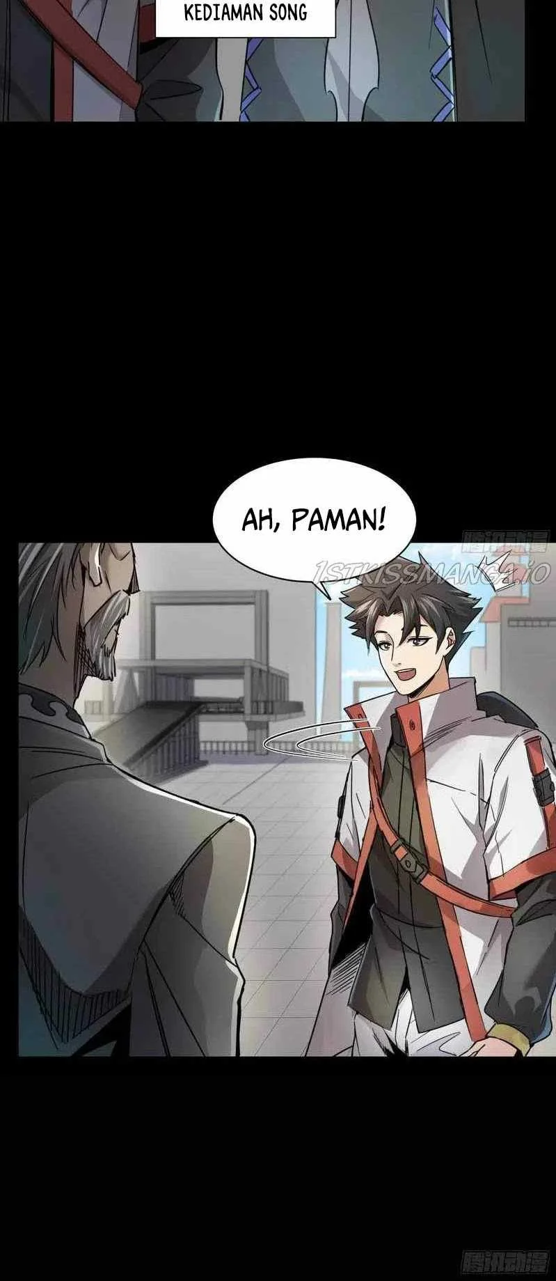 Legend of Star General Chapter 82 Gambar 9
