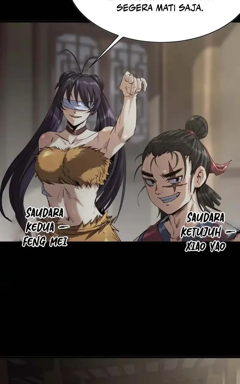 Legend of the Emperor Chapter 14 Gambar 3