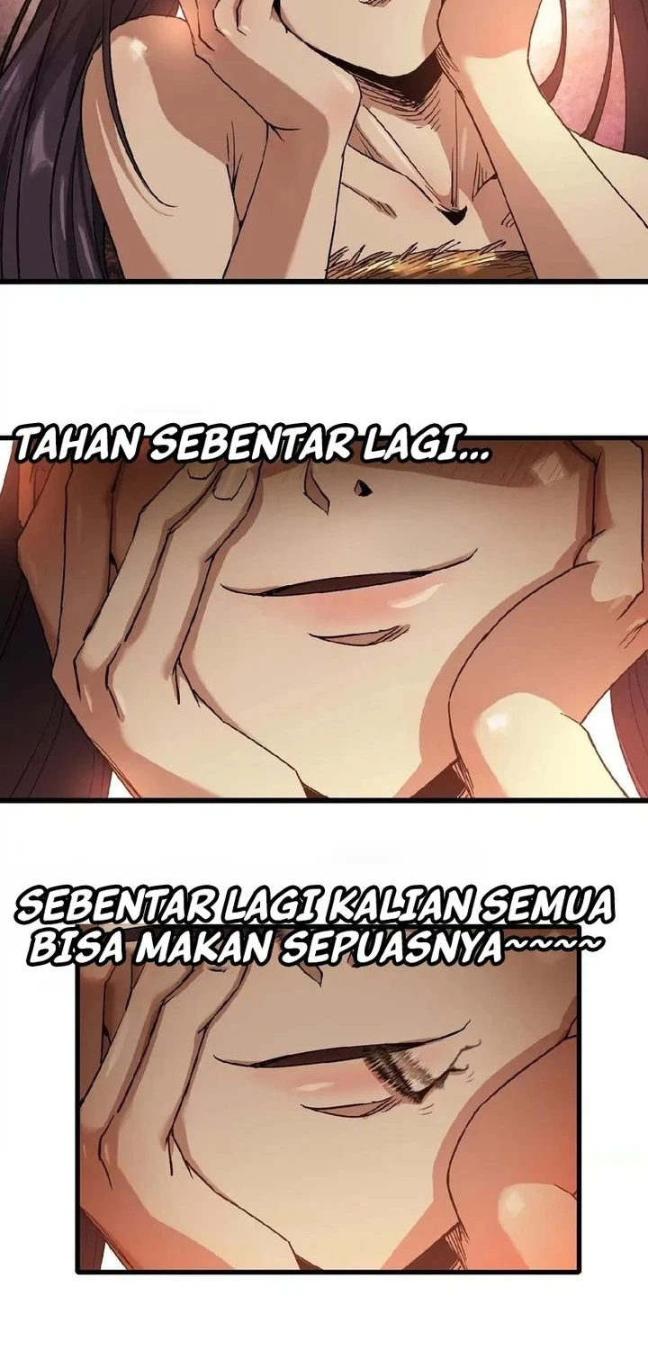 Legend of the Emperor Chapter 17 Gambar 4
