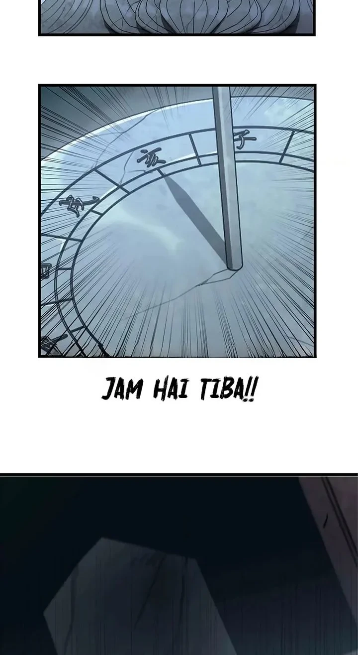 Legend of the Emperor Chapter 18 Gambar 4