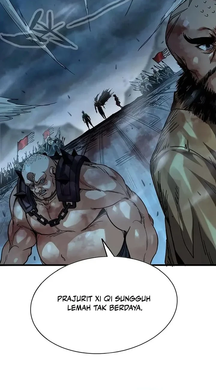 Legend of the Emperor Chapter 19 Gambar 4