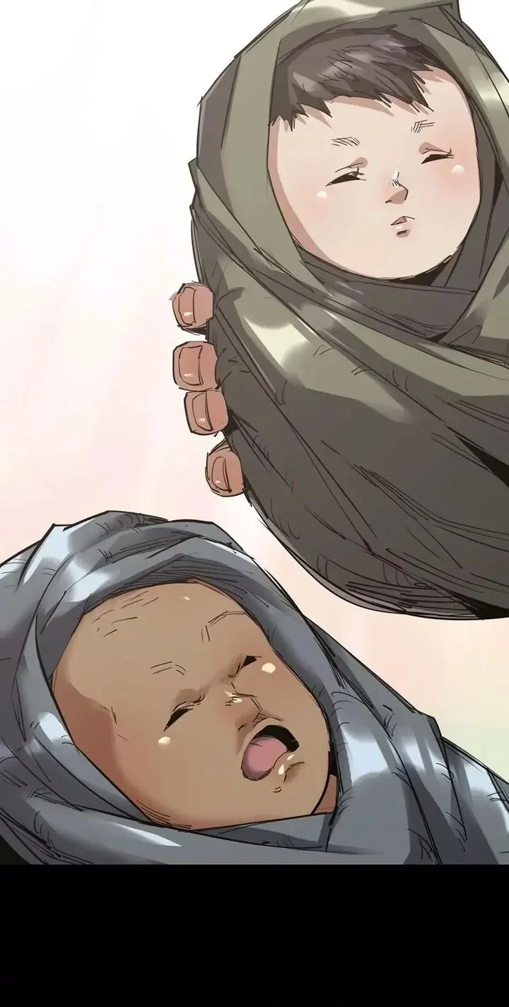 Legend of the Emperor Chapter 20 Gambar 4