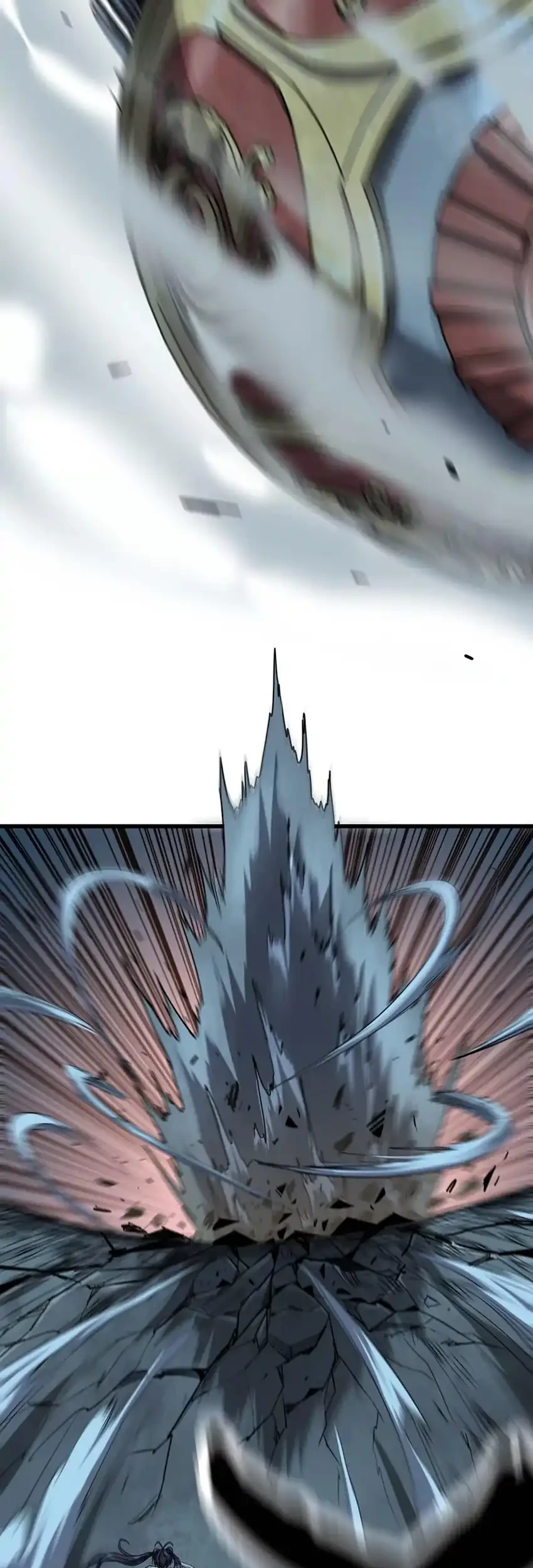 Legend of the Emperor Chapter 23 Gambar 4