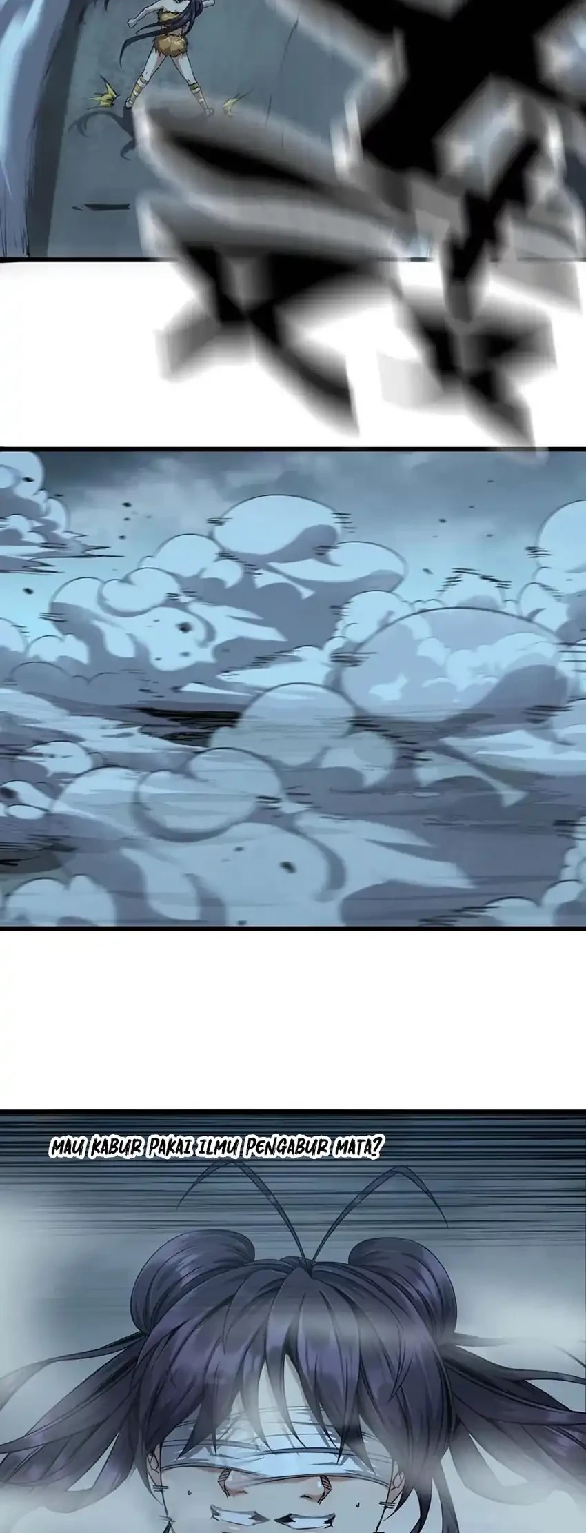 Legend of the Emperor Chapter 23 Gambar 5