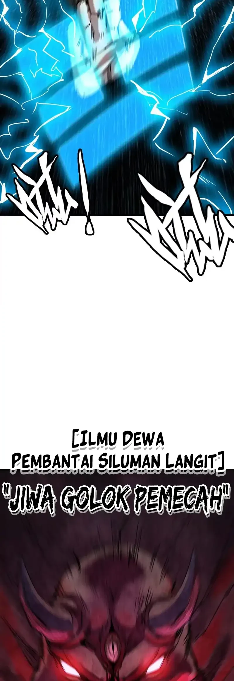 Legend of the Emperor Chapter 25 Gambar 5