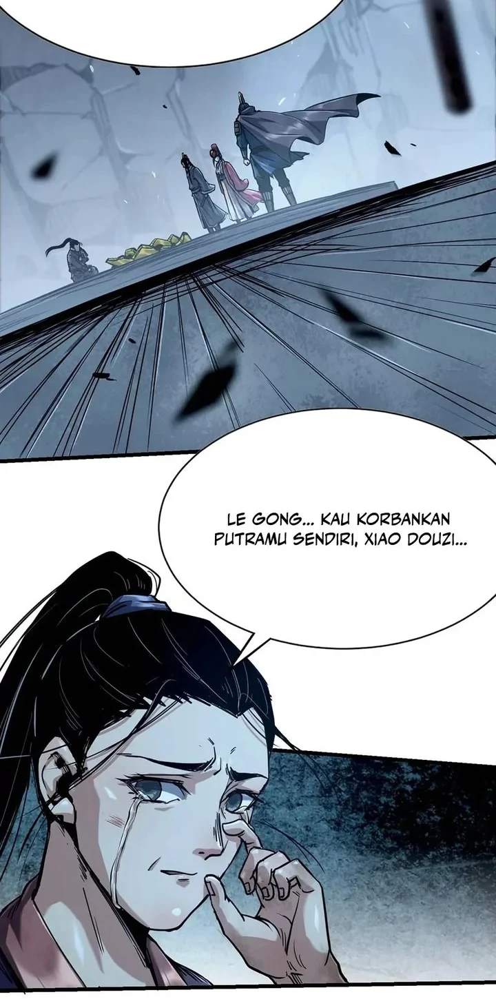 Legend of the Emperor Chapter 29 Gambar 4