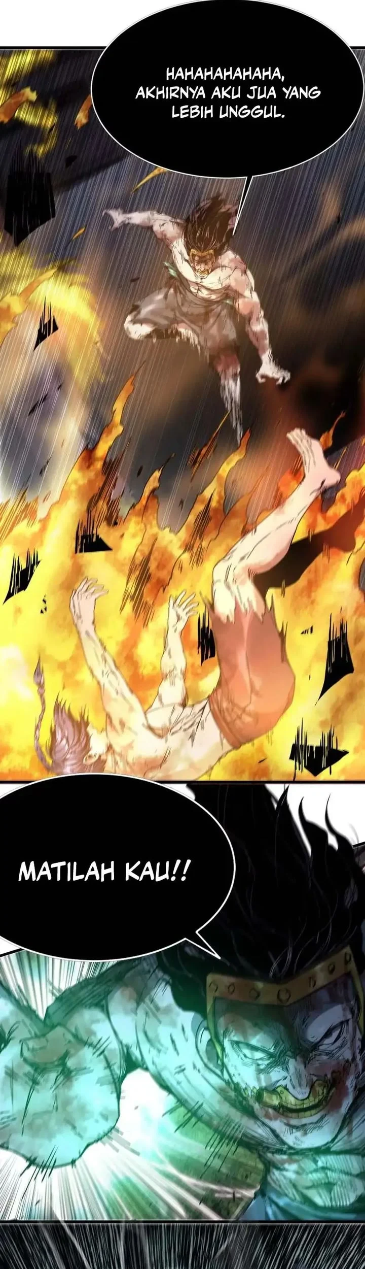 Legend of the Emperor Chapter 31 Gambar 5