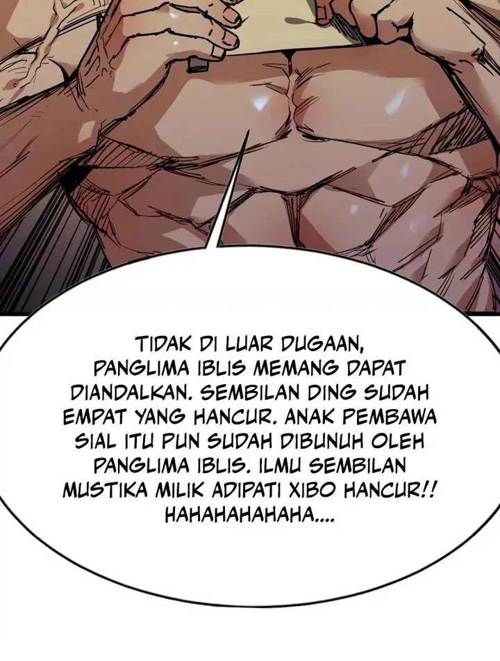 Legend of the Emperor Chapter 33 Gambar 5